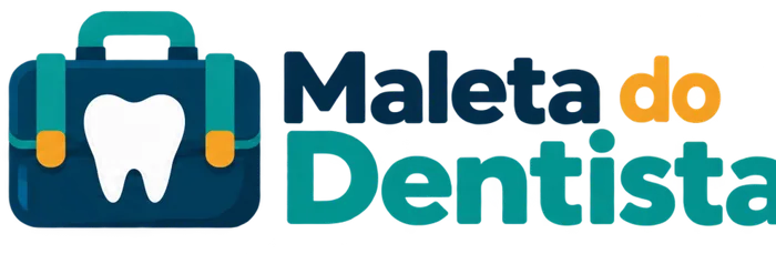 Maleta do Dentista